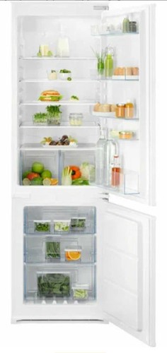 Встраиваемый холодильник Electrolux ENT6NE18S