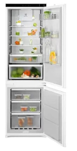 Встраиваемый холодильник Electrolux ENTMUSP8S