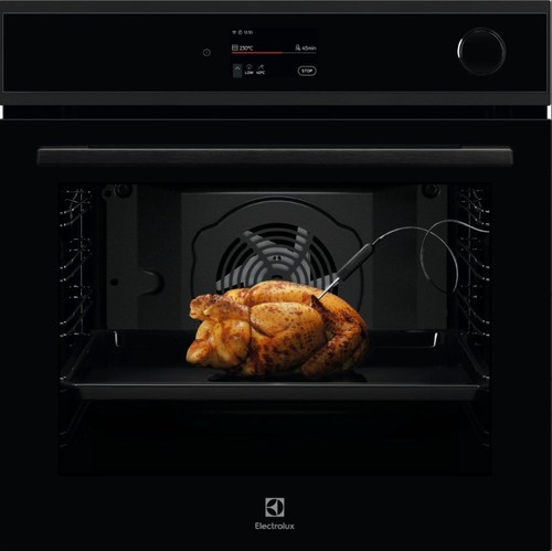 Встраиваемый духовой шкаф Electrolux EOC9P3XH