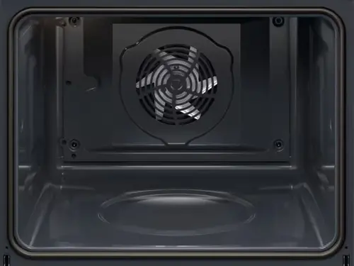 Встраиваемый духовой шкаф Electrolux EOC9P3XH