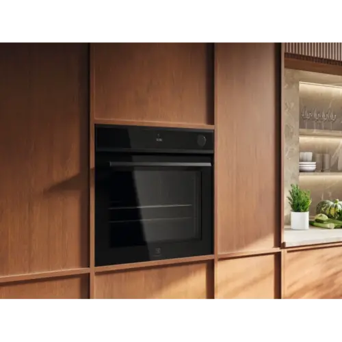 Встраиваемый духовой шкаф Electrolux EOC9P3XH