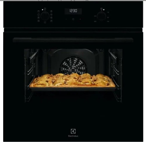 Встраиваемый духовой шкаф Electrolux EOD5H70Z