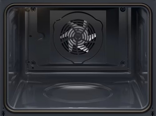 Встраиваемый духовой шкаф Electrolux EOD6P66WX