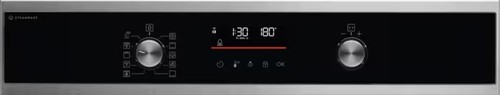 Встраиваемый духовой шкаф Electrolux EOD6P66WX