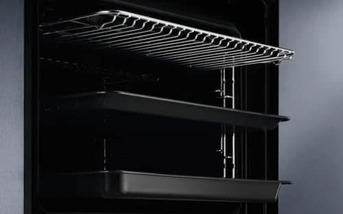 Встраиваемый духовой шкаф Electrolux EOD6P66WX