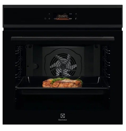Встраиваемый духовой шкаф Electrolux EOF8H39H