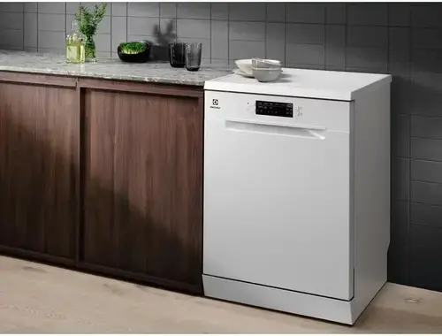 Посудомоечная машина Electrolux ESA47210SW