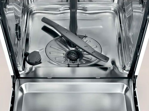 Встраиваемая посудомоечная машина Electrolux ESL5315LO