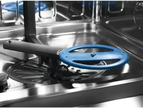 Посудомоечная машина Electrolux ESM48310SX