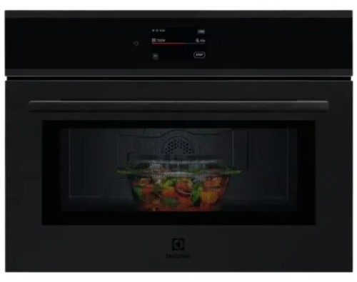 Встраиваемая микроволновая печь Electrolux EVM9E2XT