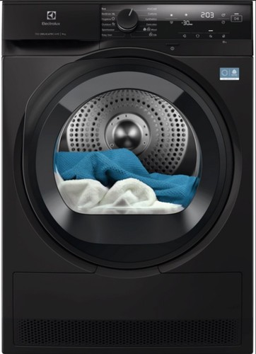 Сушильная машина Electrolux EW7D495UDE