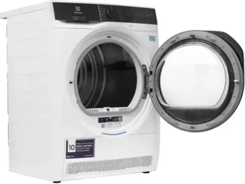 Стиральная машина Electrolux EW8D495MCE