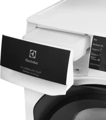 Стиральная машина Electrolux EW8D495MCE