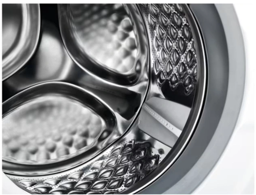 Стиральная машина Electrolux EW9F7417WCE