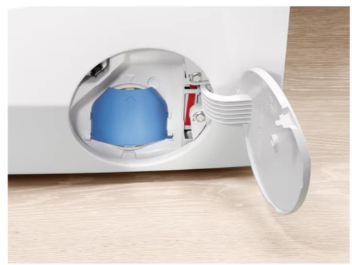 Стиральная машина Electrolux EW9F7417WCE