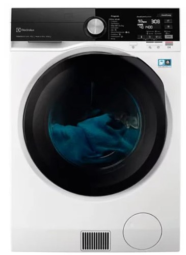 Стиральная машина Electrolux EW9WN249BE
