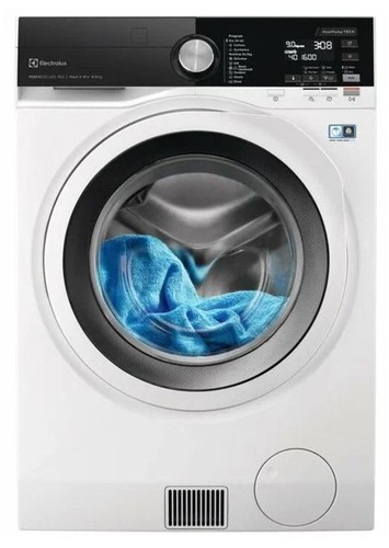 Стиральная машина Electrolux EW9WN249W