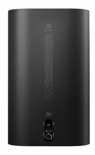 Электрический водонагреватель Electrolux EWH 80 Gladius Inverter Grafit