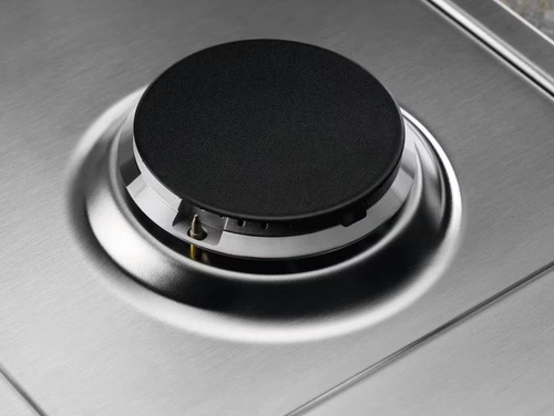 Газовая варочная панель Electrolux KGS75362XX