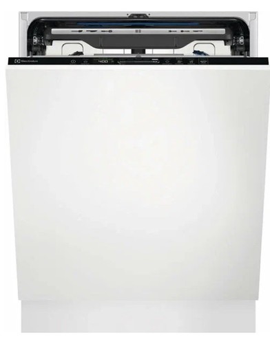Встраиваемая посудомоечная машина Electrolux KHGB9400L