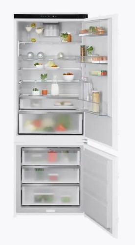 Встраиваемый холодильник Electrolux KNP7TE75S