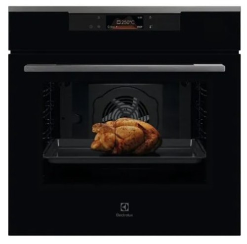 Встраиваемый духовой шкаф Electrolux KOFBH39H
