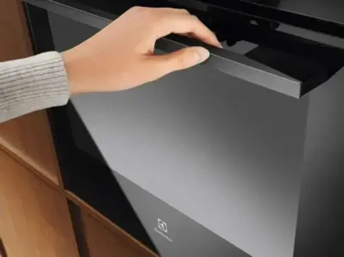 Встраиваемый духовой шкаф Electrolux KOFBH39H