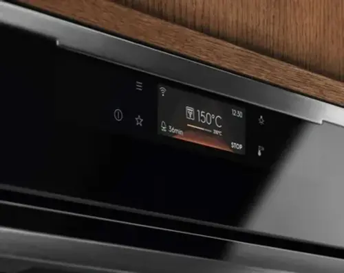 Встраиваемый духовой шкаф Electrolux KOFBH39H