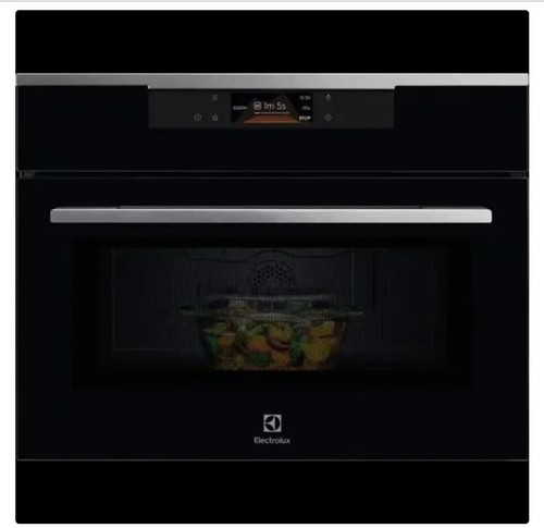 Встраиваемая микроволновая печь Electrolux KVMBE09X