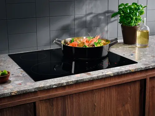 Электрическая варочная панель Electrolux LIT60336C