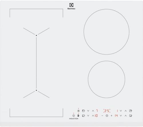 Электрическая варочная панель Electrolux LIV63431BW