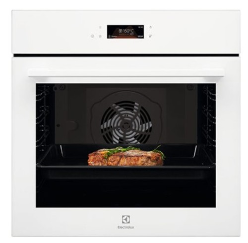 Встраиваемый духовой шкаф Electrolux LOE8F38V
