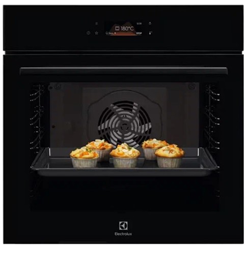 Встраиваемый духовой шкаф Electrolux LOE8F38Z