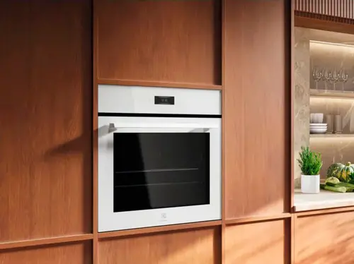 Встраиваемый духовой шкаф Electrolux LOE8H39V