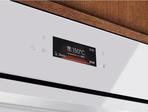 Встраиваемый духовой шкаф Electrolux LOE8H39V