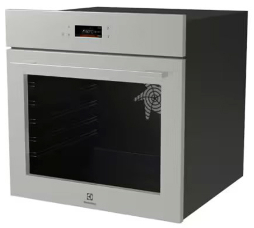 Встраиваемый духовой шкаф Electrolux LOE8H39V