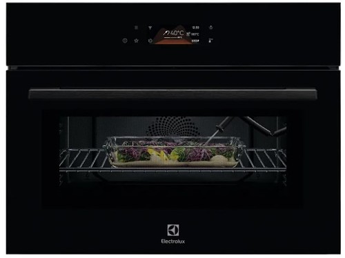 Встраиваемый духовой шкаф Electrolux LVL8E09Z