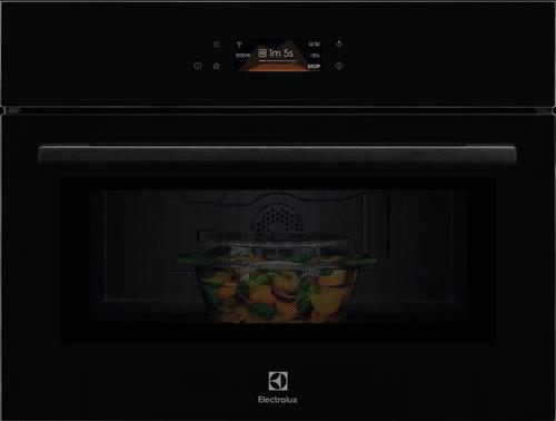 Встраиваемая микроволновая печь Electrolux LVM8E08Z