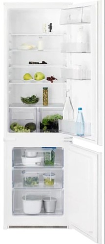 Встраиваемый холодильник Electrolux RNT2LF18S