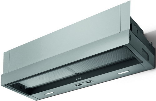 Вытяжка встраиваемая Elica Ciak 2.0 GR/A/90