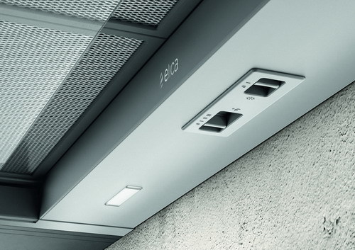 Вытяжка встраиваемая Elica Ciak 2.0 GR/A/90