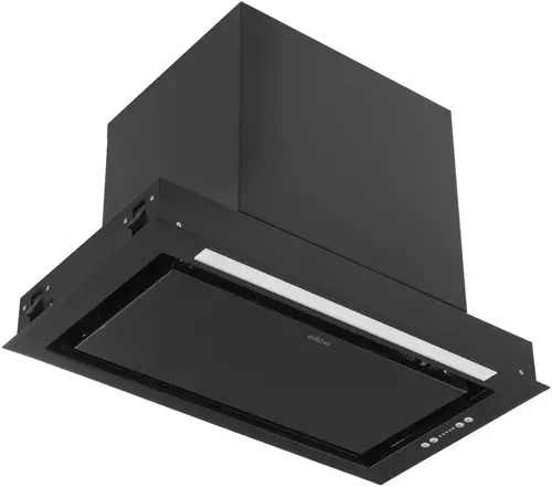 Вытяжка встраиваемая Elica Hidden 2.0 BL MAT/A/52