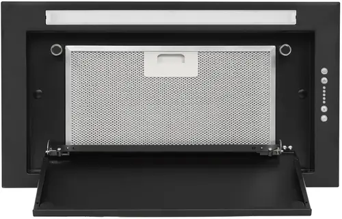 Вытяжка встраиваемая Elica Hidden 2.0 BL MAT/A/52