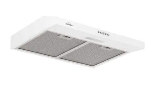 Вытяжка плоская Elikor Eco One 60 WH