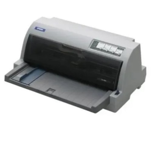 Принтер Epson LQ-690 Flatbed