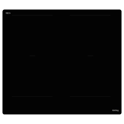 Электрическая варочная панель Korting HIB 65900 HID