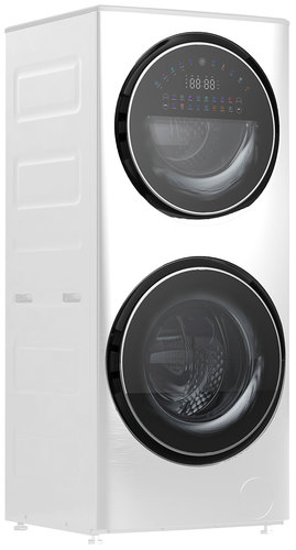 Стиральная машина Esperanza WMFD1514IBD10 W