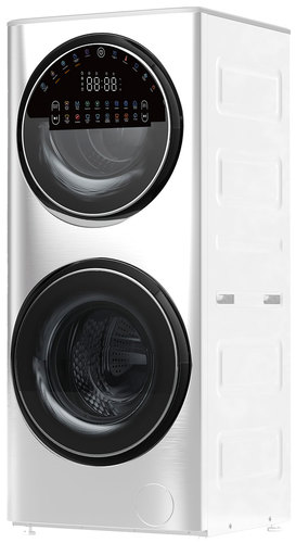 Стиральная машина Esperanza WMFD1514IBD10 W
