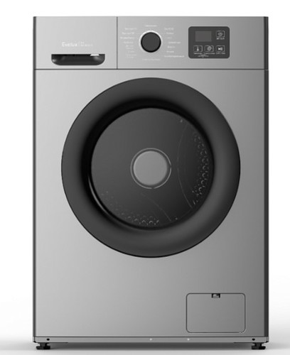 Стиральная машина Evelux EW 46121 S