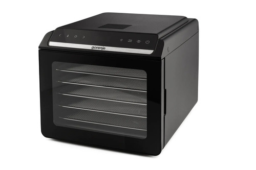 Сушилка для овощей и фруктов Gorenje FDK 600 DB